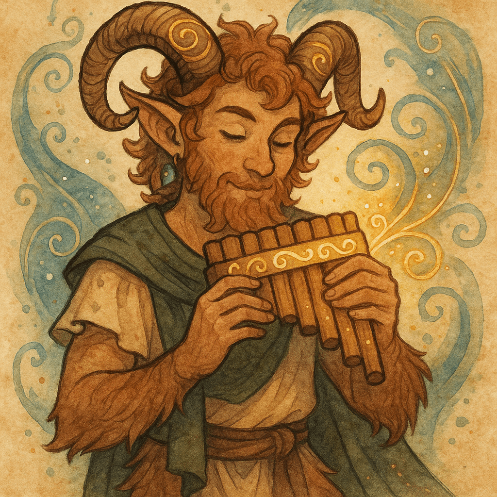 Satyr