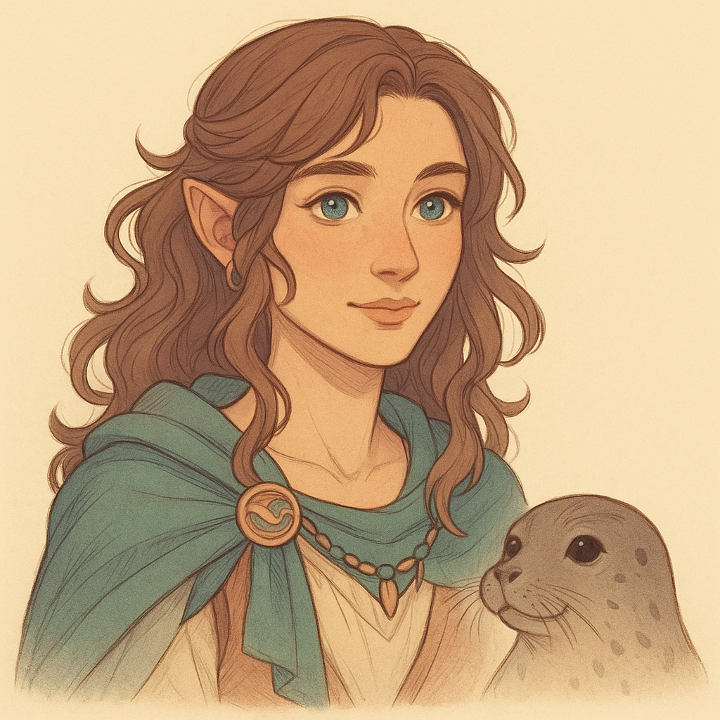 Selkie