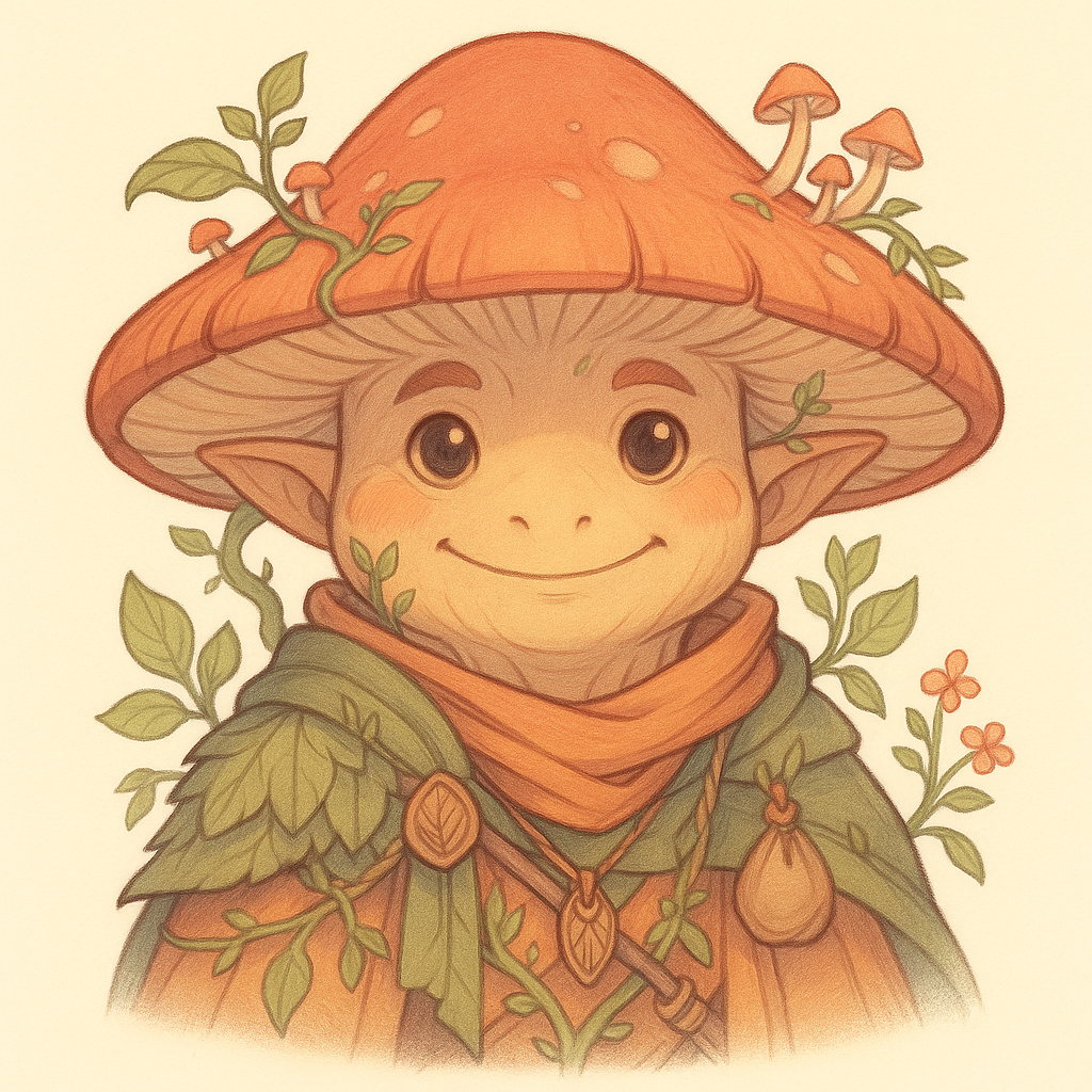 Shroomkin