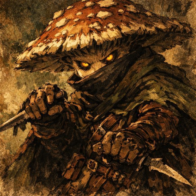 Shroomkin