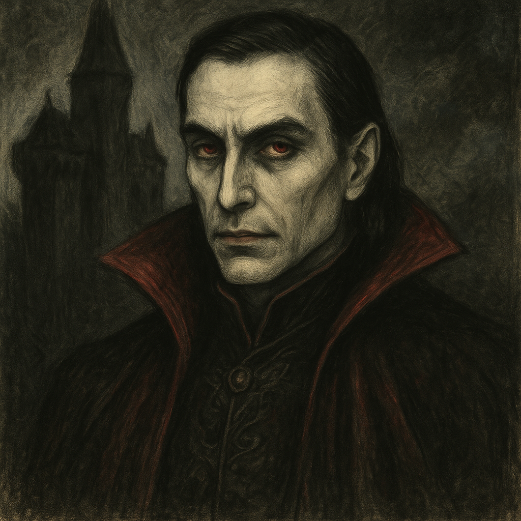 Strahd von Zarovich