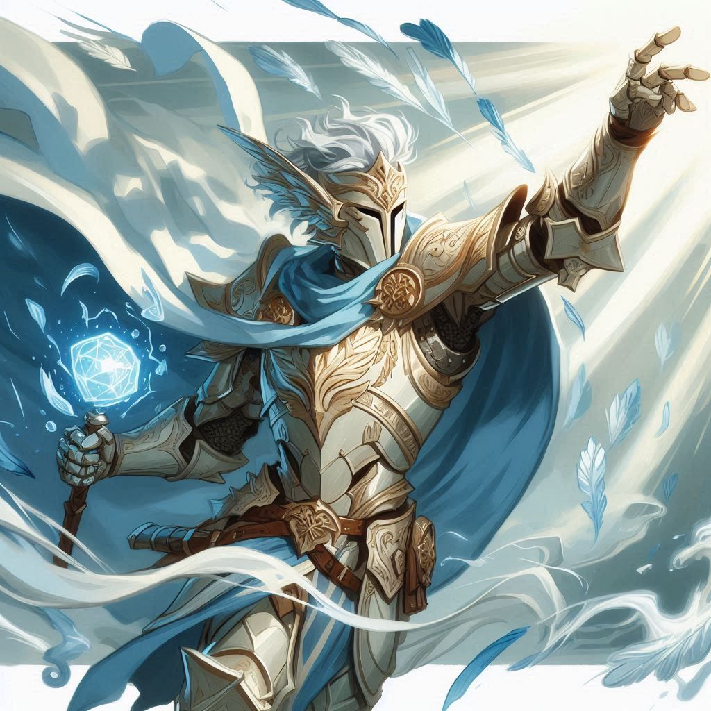 Valor Myris