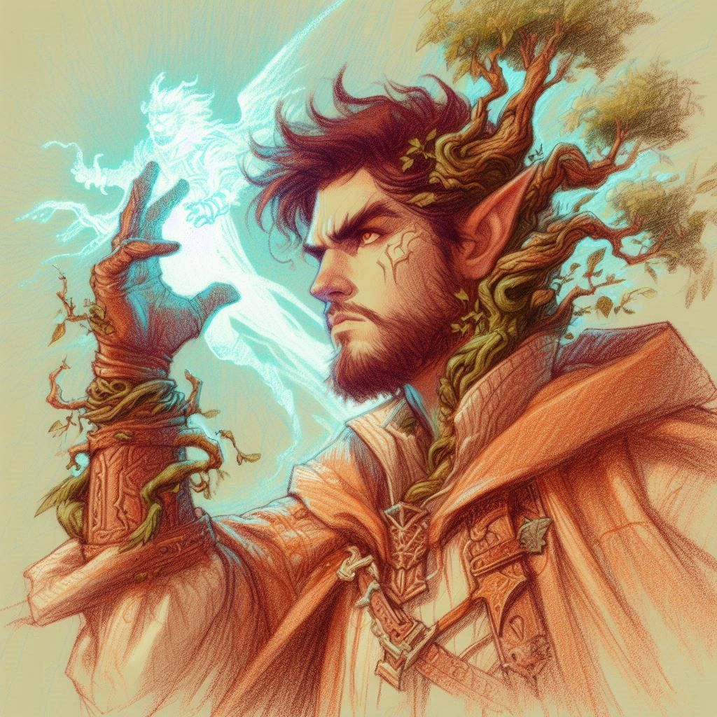 Grove Daramir