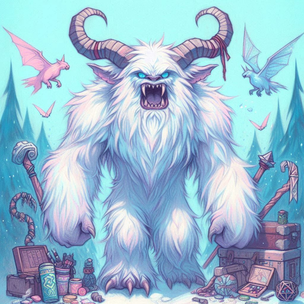 Yeti