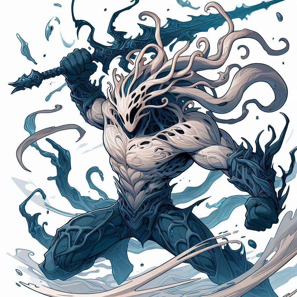Void Shapeshifter