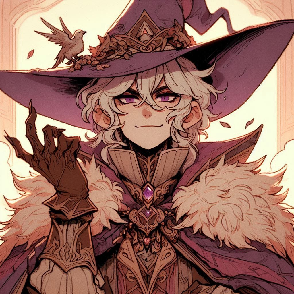 Corruption Acolyte
