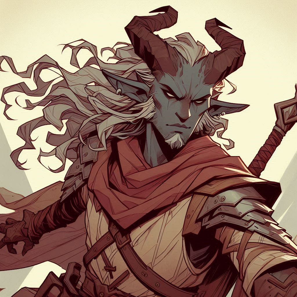 Tiefling