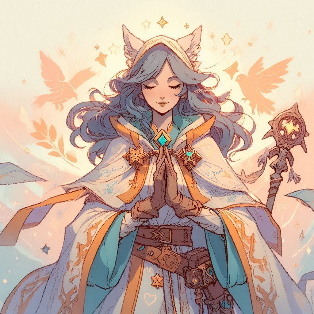 Life Acolyte