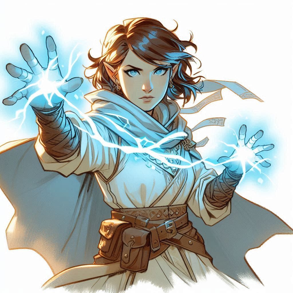 Acolyte