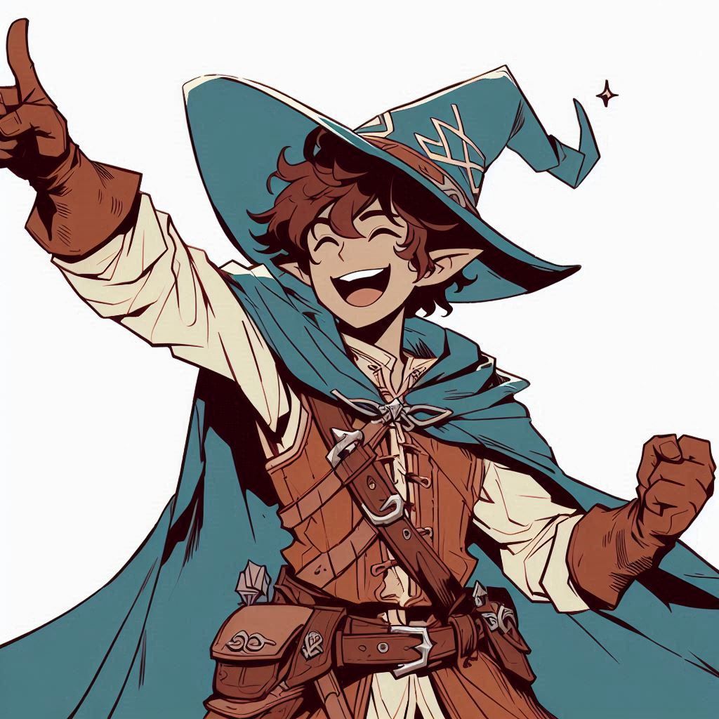 Mage