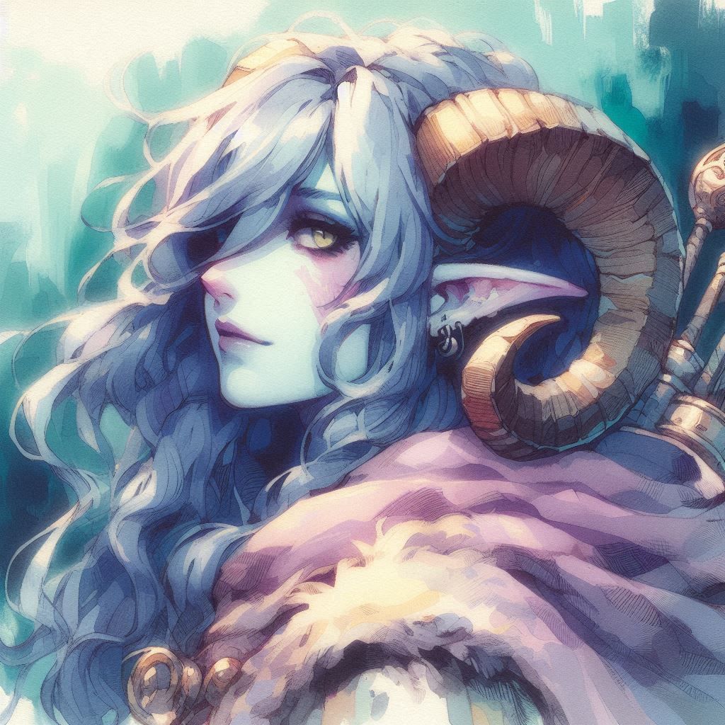 Fey Daramir