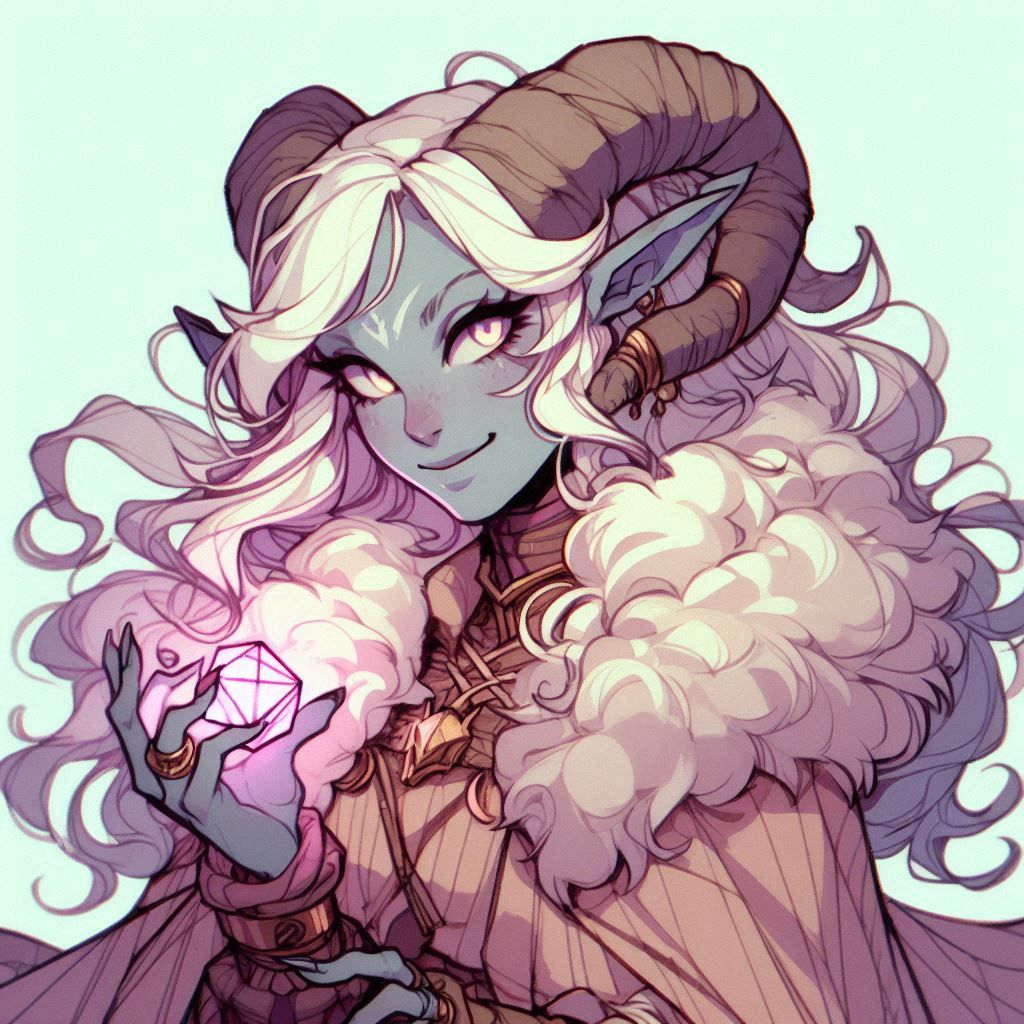 Sorcerer Mage