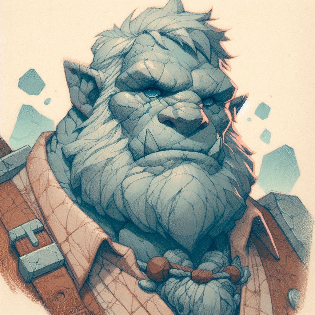 Goliath