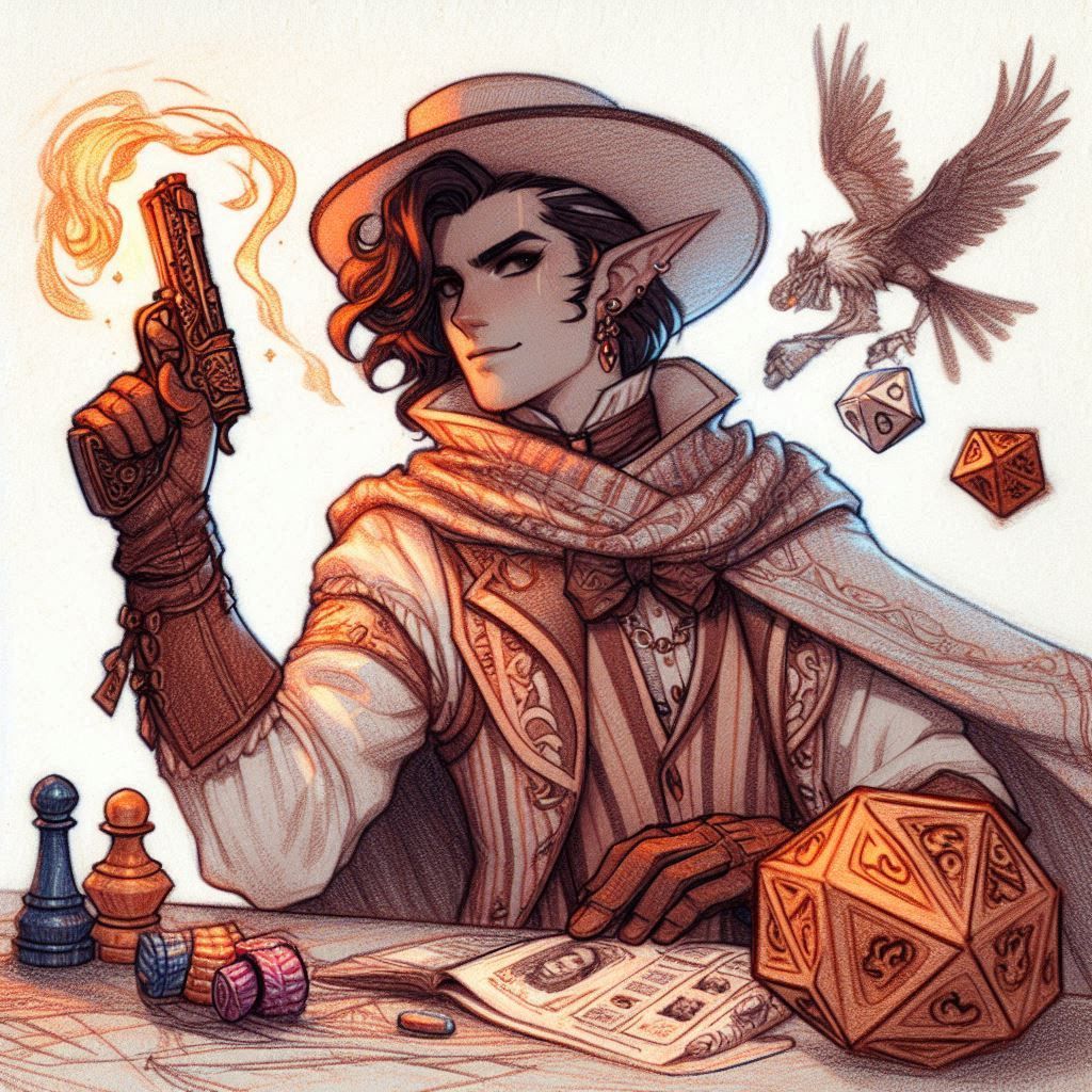 Gambit Scout
