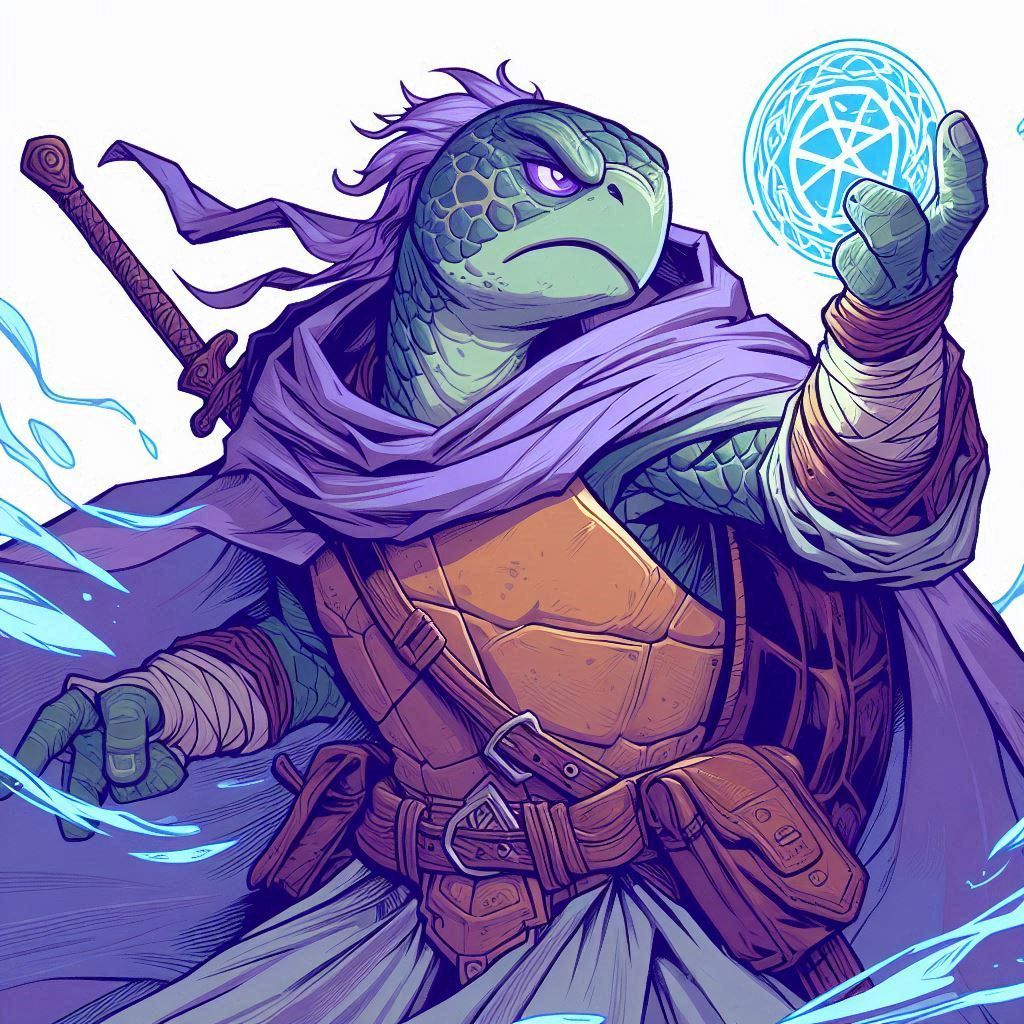 Psionic