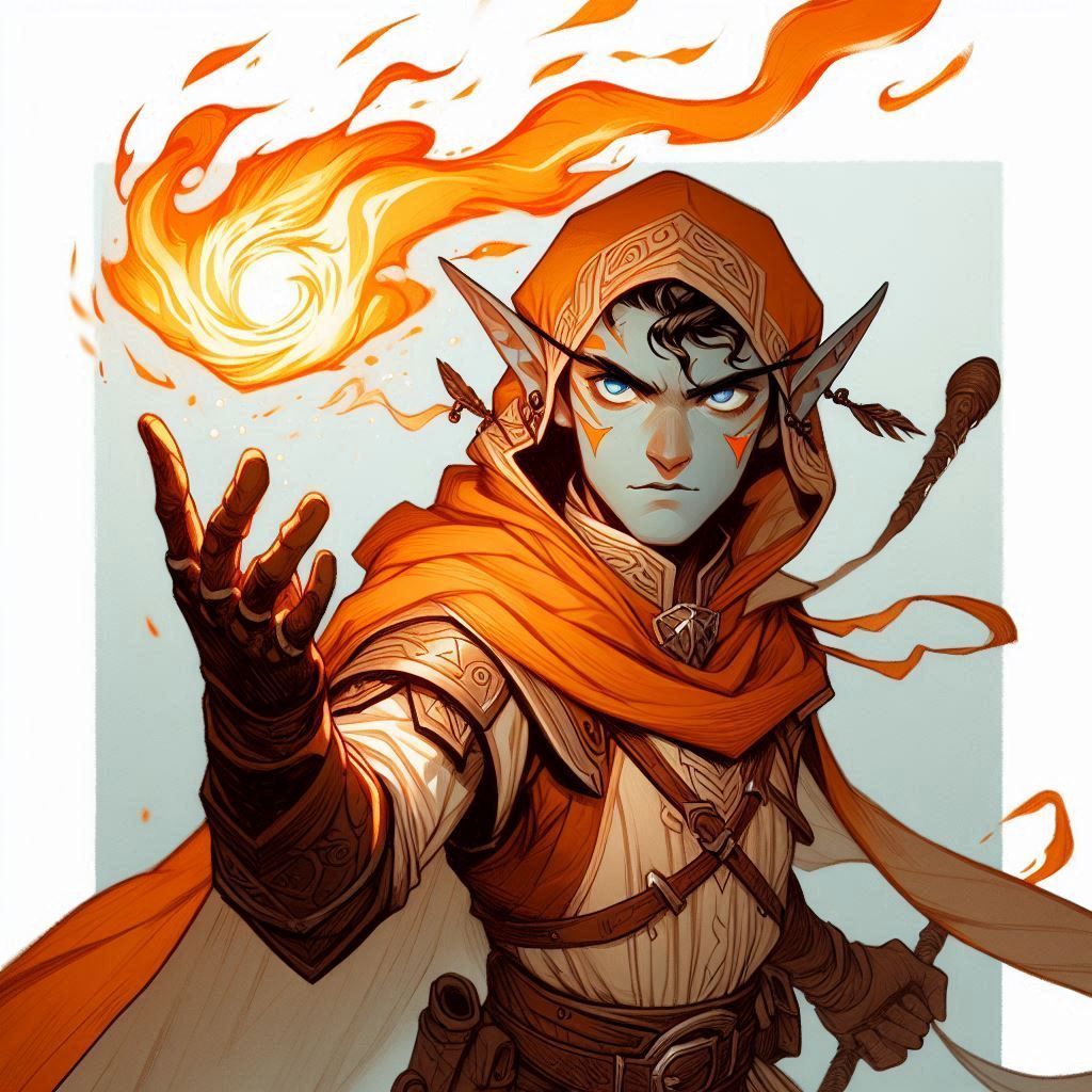 Mage