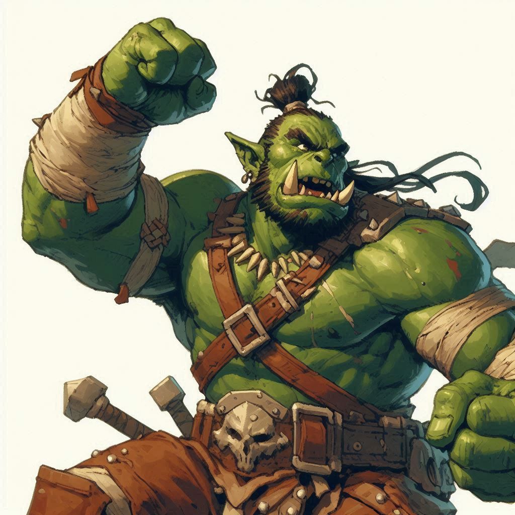 Brawler