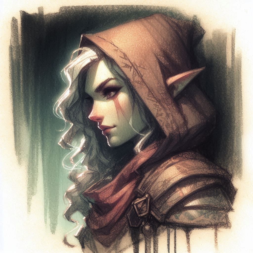 Rogue Hunter
