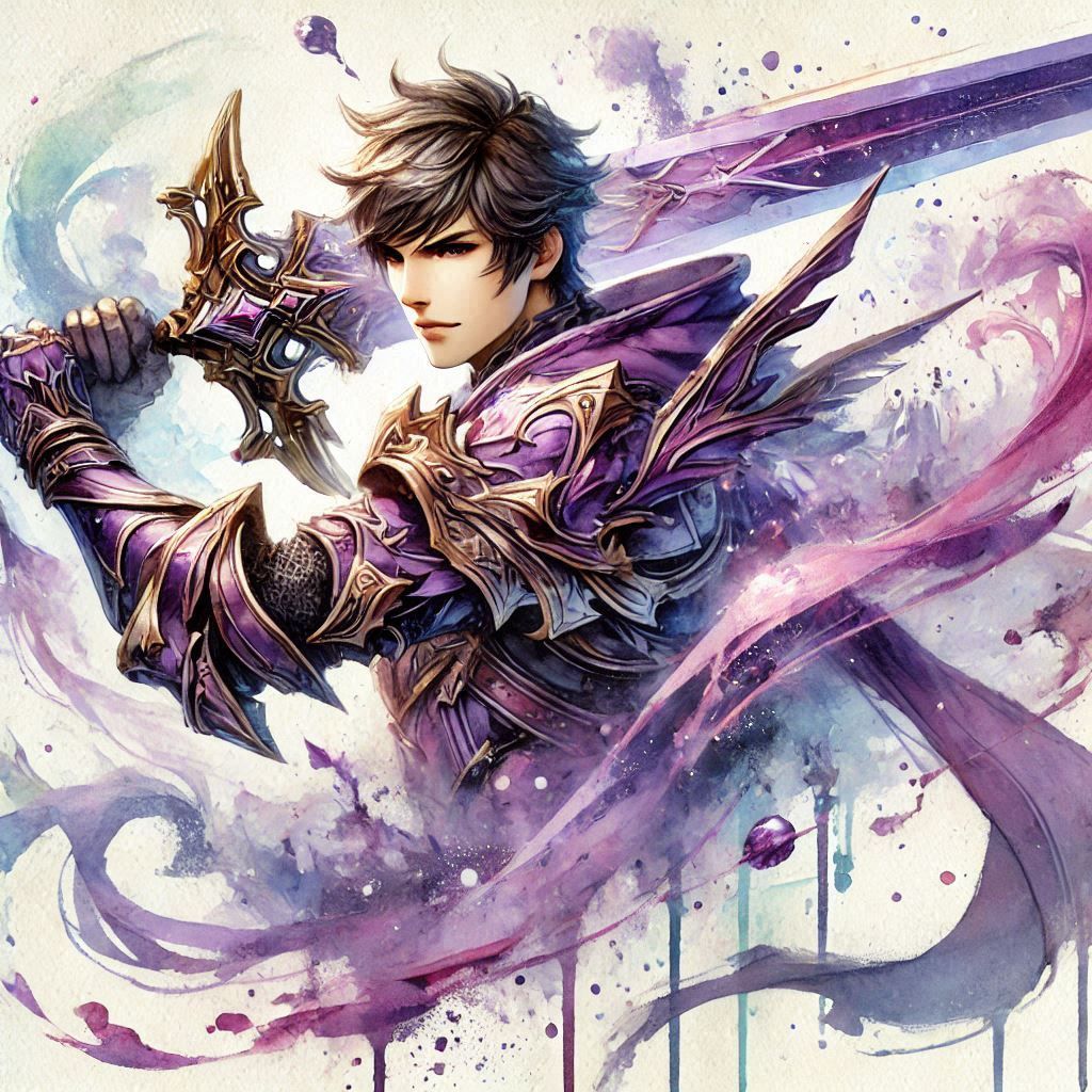 Soul Knight Psionic