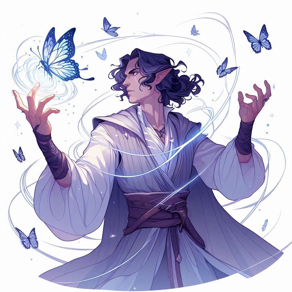 Prism Psionic