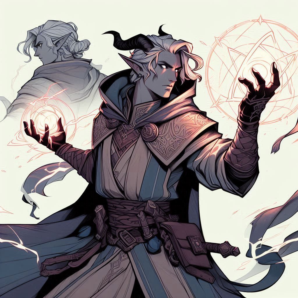 Warlock Acolyte