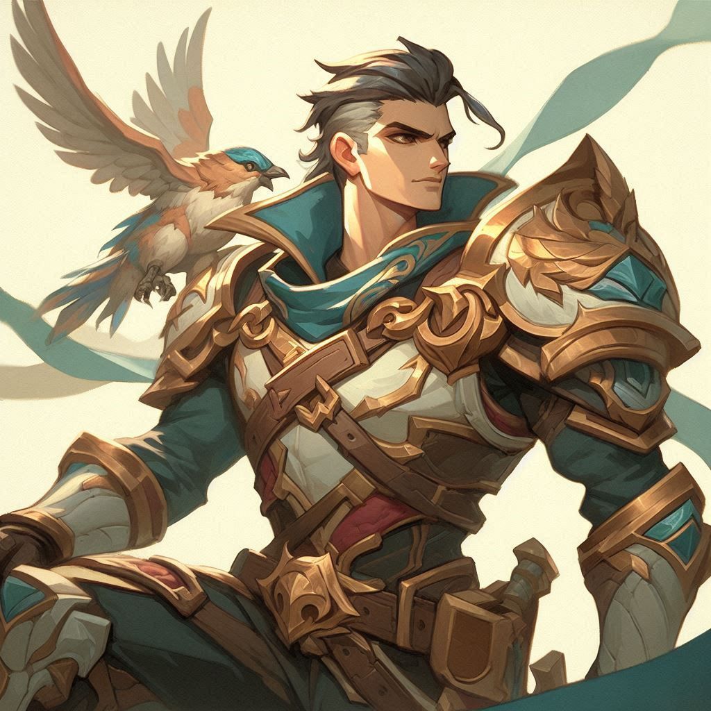 Corsair Scout