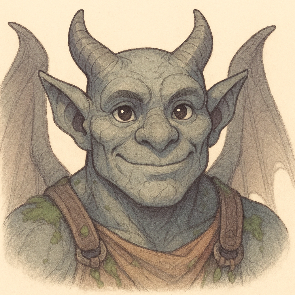 Gargoyle