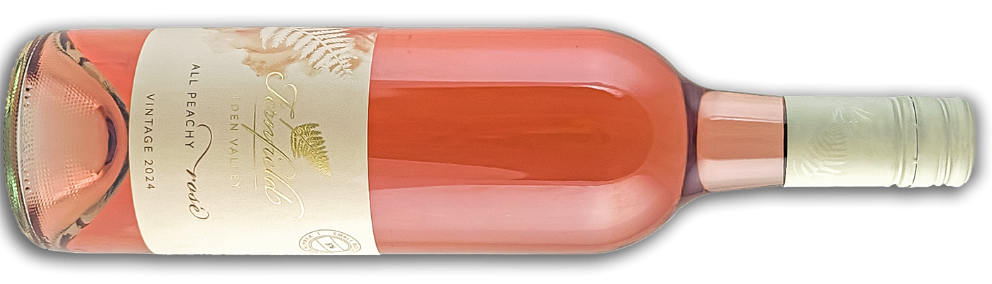 Boutique Eden Valley Rosé