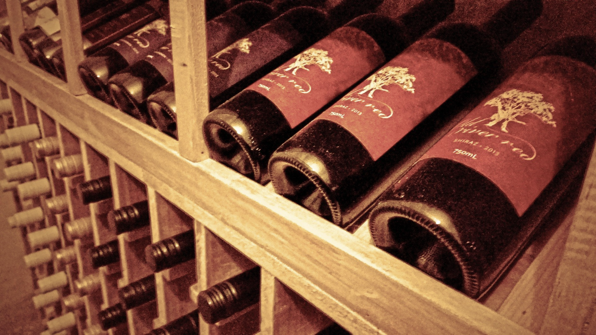 Barossa Eden Valley Shiraz