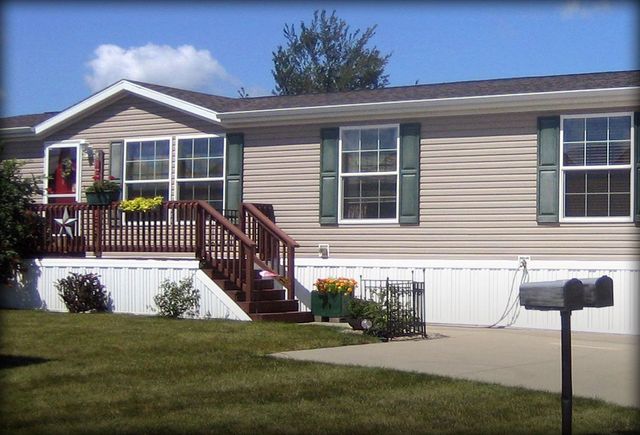 Foundation Certifications for Manufactured Homes in Eau Claire WI