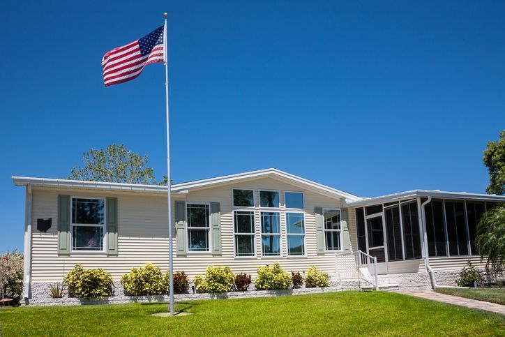 HUD Foundation & Addition Certifications for manufactured homes in Eau Claire