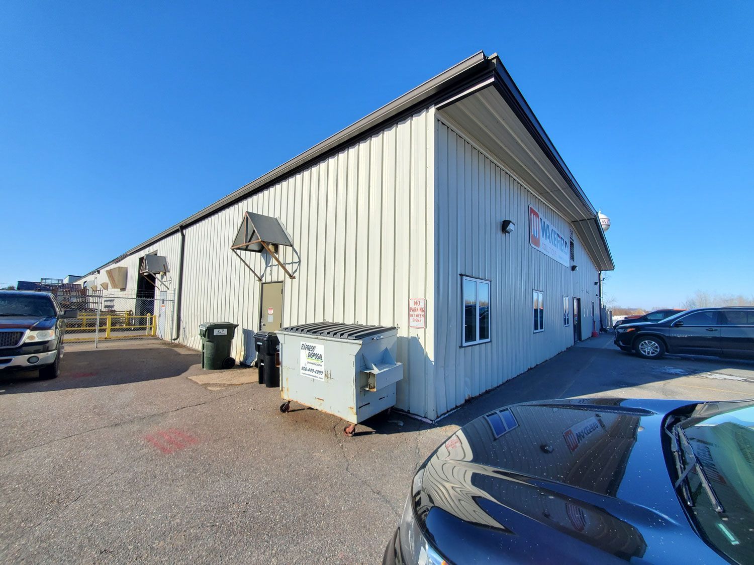 Commercial Inspections