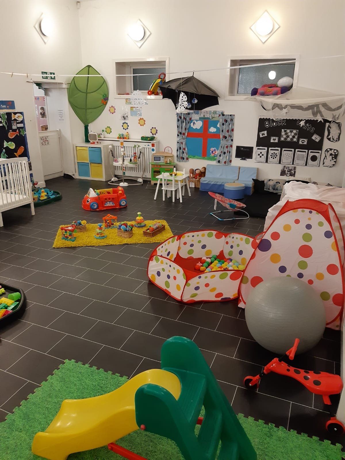 redevelopment of Padiham site