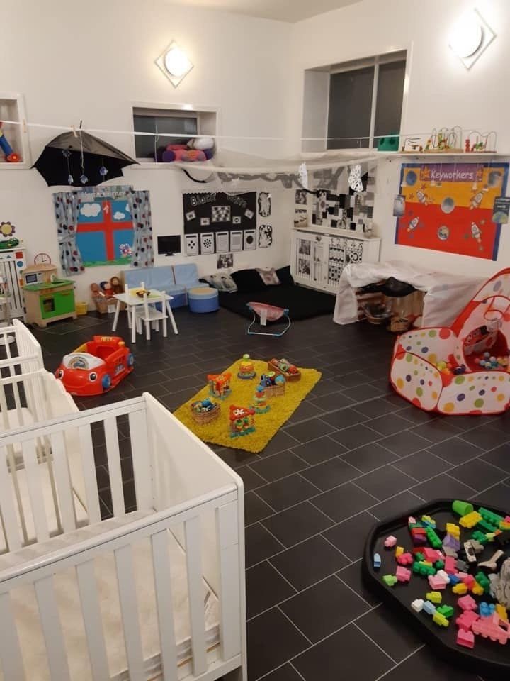 redevelopment of Padiham site