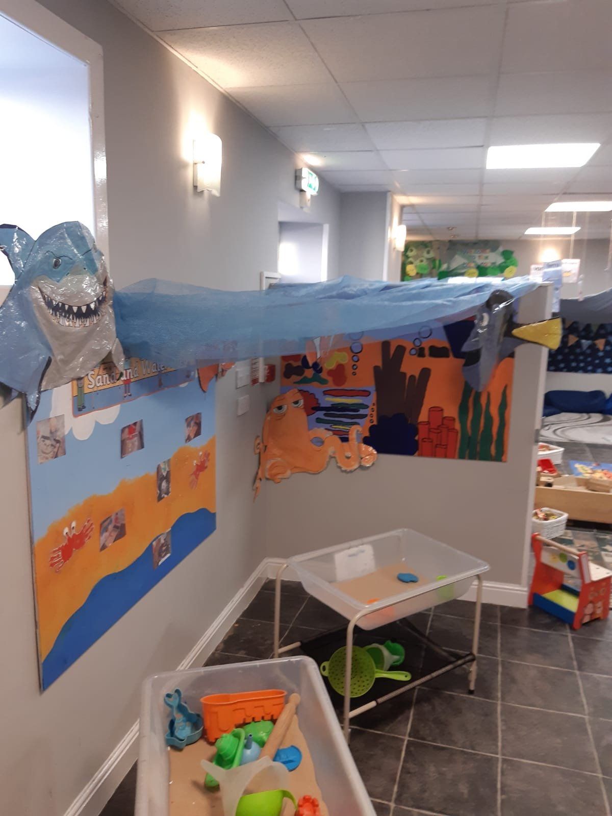 redevelopment of Padiham site