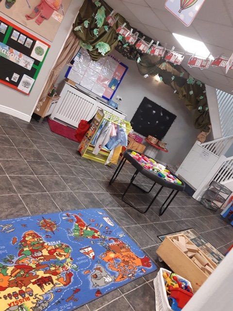 redevelopment of Padiham site