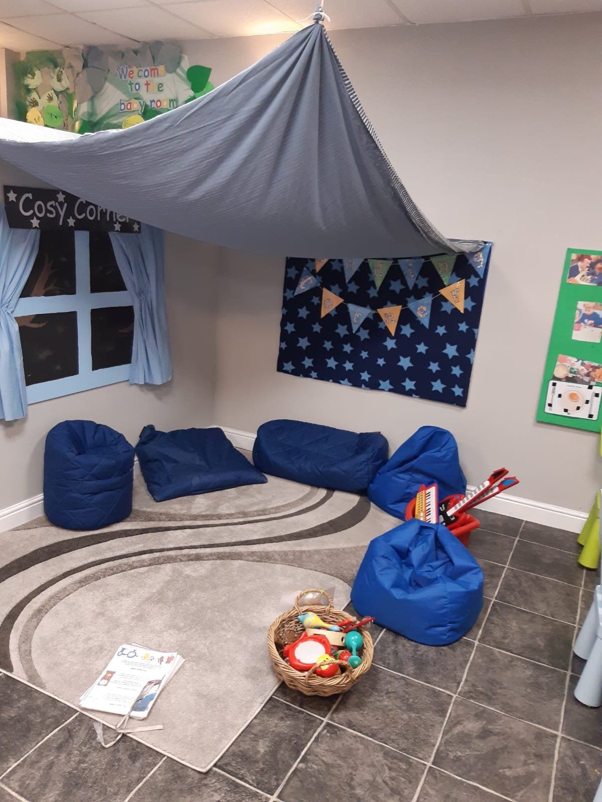 redevelopment of Padiham site