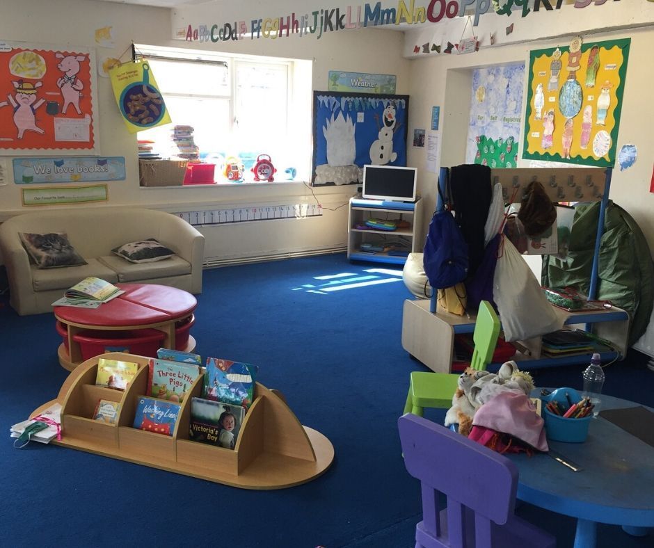 redevelopment of Padiham site