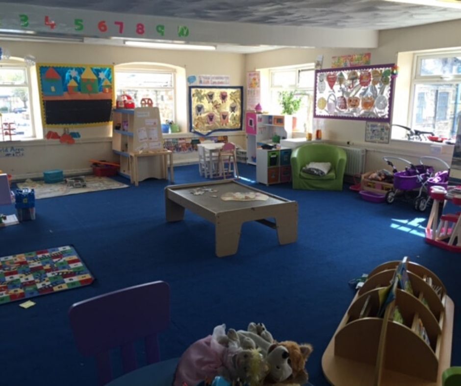 redevelopment of Padiham site