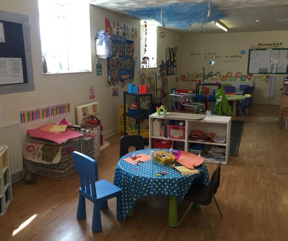 redevelopment of Padiham site