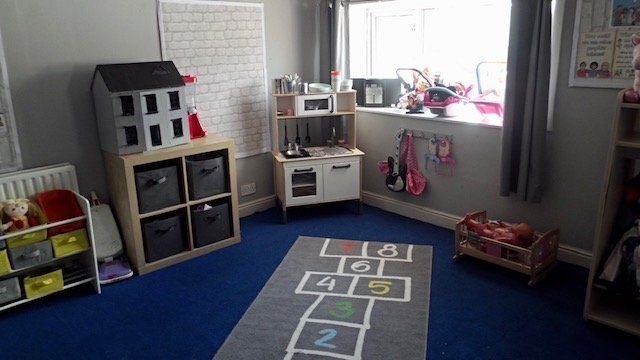 redevelopment of Padiham site