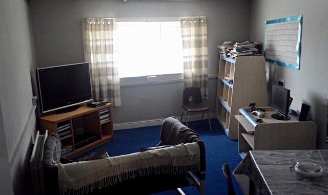 redevelopment of Padiham site