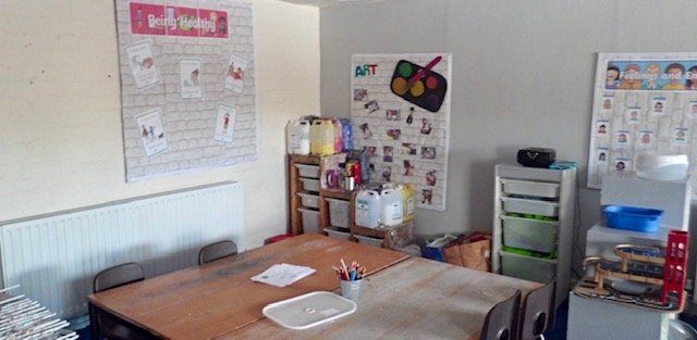 redevelopment of Padiham site