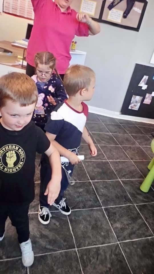 Burnley Holiday Club