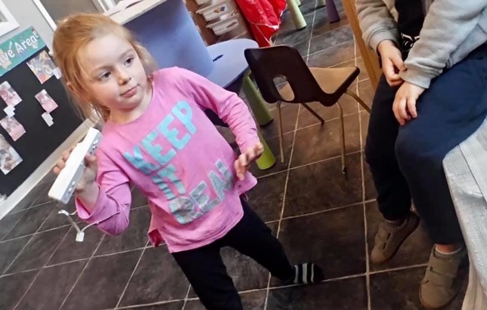 Burnley Holiday Club