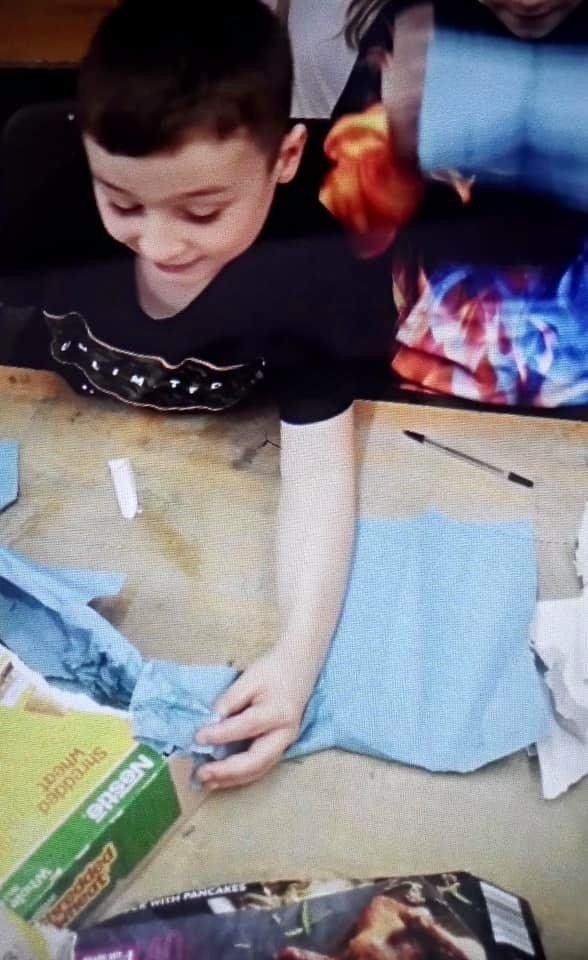 Burnley Holiday Club