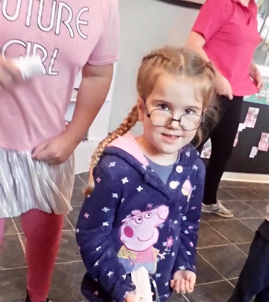 Burnley Holiday Club