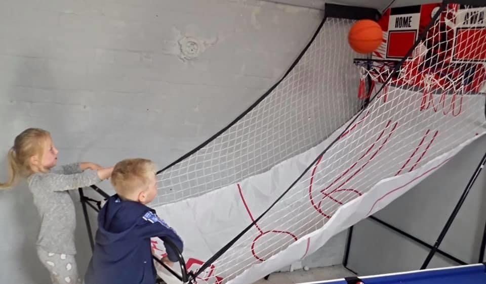 Burnley Holiday Club