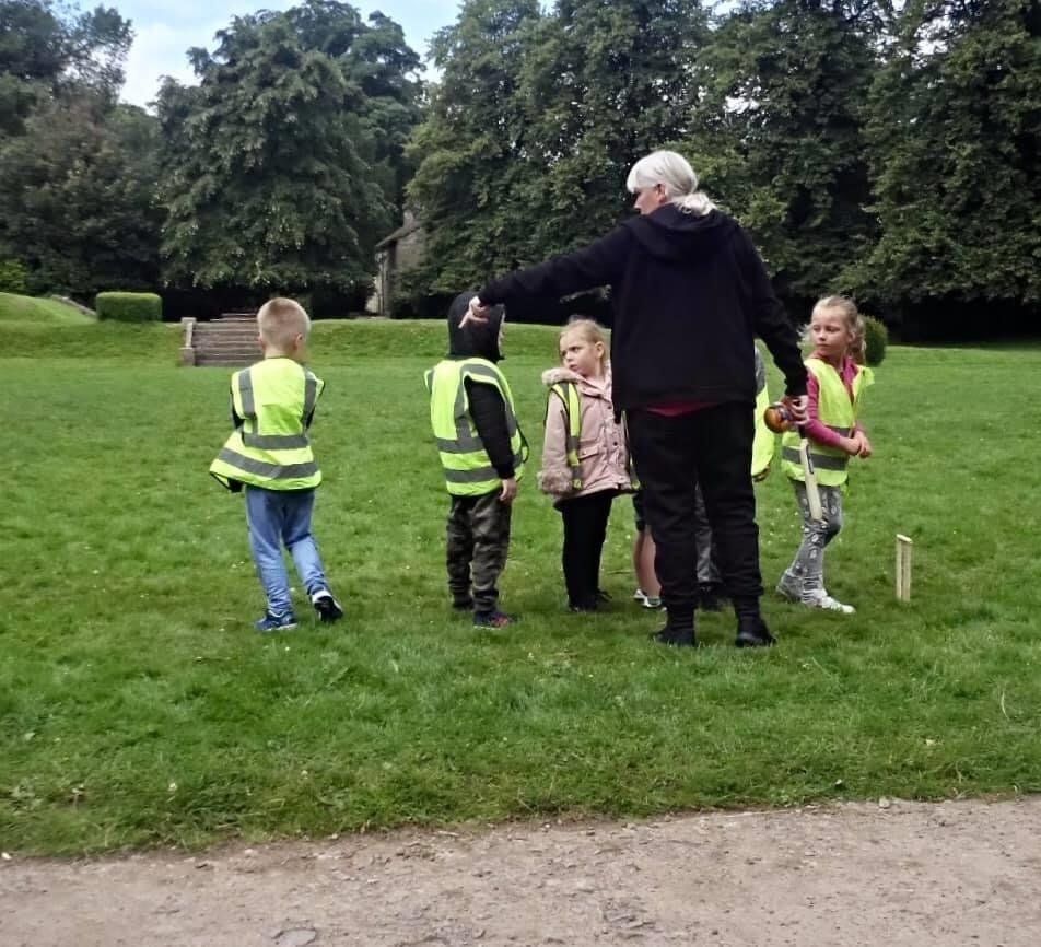 Burnley Holiday Club