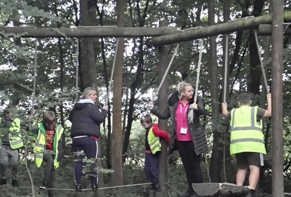 Burnley Holiday Club